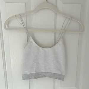 Urban Outfitters “Out from Under” strappy back tank top